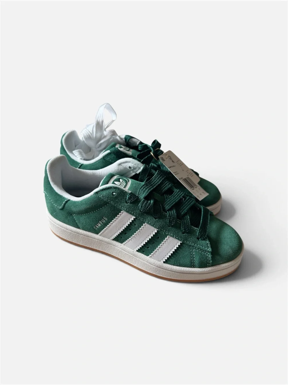 adidas low top
